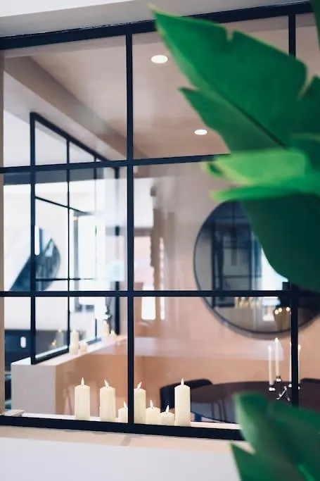 Luxury 200Sqm Appartment / Hot Tub / Sauna Брюссель
